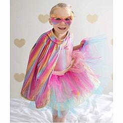 SUPER DUPER TUTUCAPE PINK