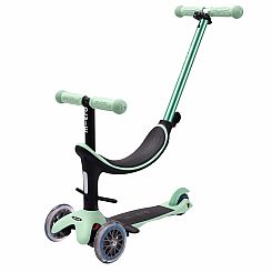 MINT MINI2GROW DLX LED SCOOTER