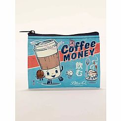 COIN COFFEE MONEY
