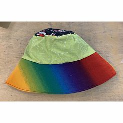 SUN HATS 6-12 MONTH
