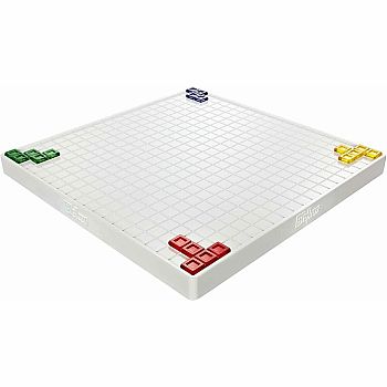 BLOKUS GAME