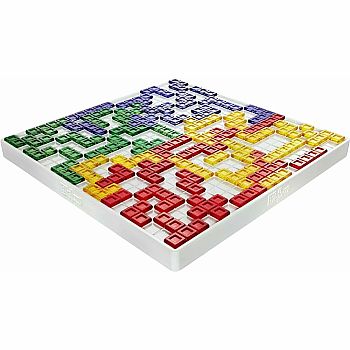 BLOKUS GAME