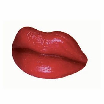 WAX LIPS