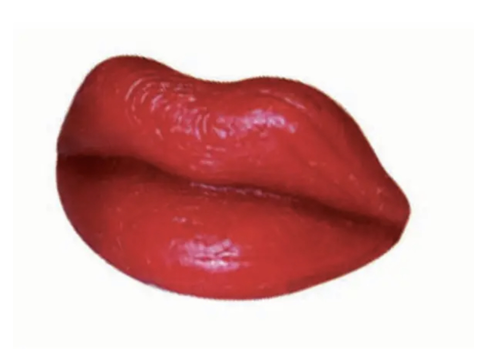 Wax Lips