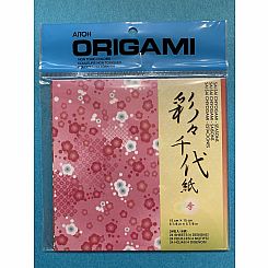 ORIGAMI SEASONS