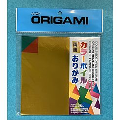 ORIGAMI FOIL 2 SIDED