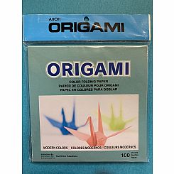 ORIGAMI MOD SOLIDS 7"