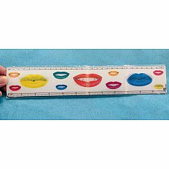 LENTICULAR RULER