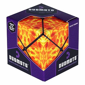 DUOMOTO INFERNO
