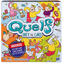 Quelf