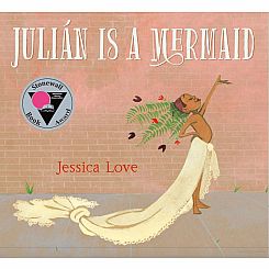 Julián Is a Mermaid