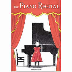 The Piano Recital