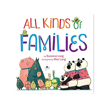 All Kinds of Families