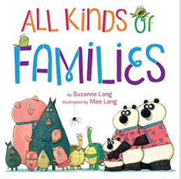 All Kinds of Families