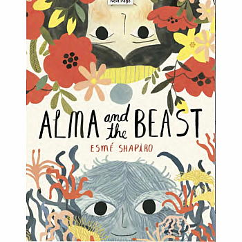 Alma and the Beast