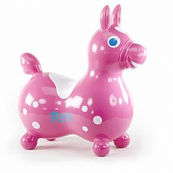 Rody Horse Pink