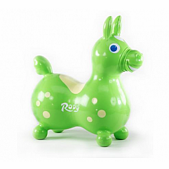 Rody Horse Lime