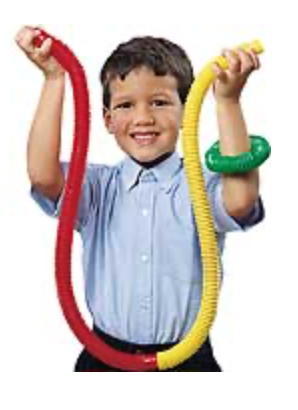 Slinky pop toobs on sale