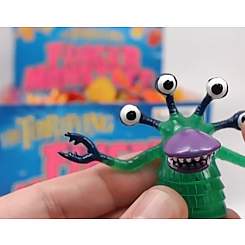 FINGER MONSTERS - sold individually