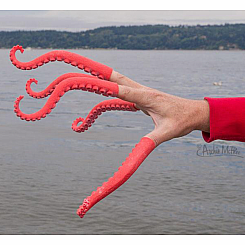 FINGER TENTACLES - sold individually