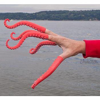 FINGER TENTACLES - sold individually