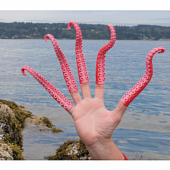 FINGER TENTACLES - sold individually