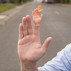 FINGER HANDS FOR FINGER HANDS - sold individually
