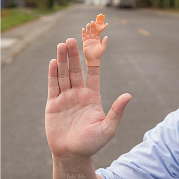 FINGER HANDS FOR FINGER HANDS - sold individually