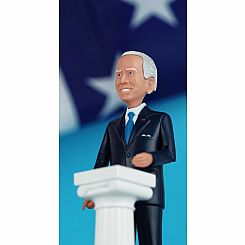 Joe Biden Action Figure