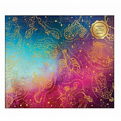 1000 Piece Foil Astrology Puzzle