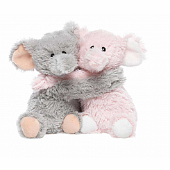 Elephant Hugs