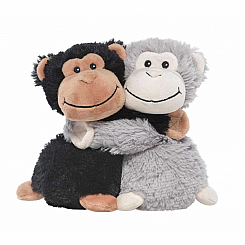 Monkey Hugs