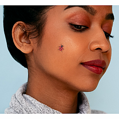 LADYBUGS TATTOO