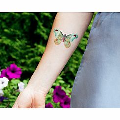 BUTTERFLY 1 TATTOO
