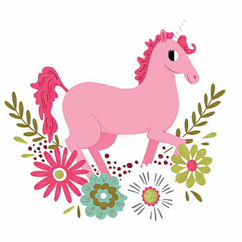 UNICORN TATTOO