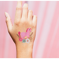 UNICORN TATTOO