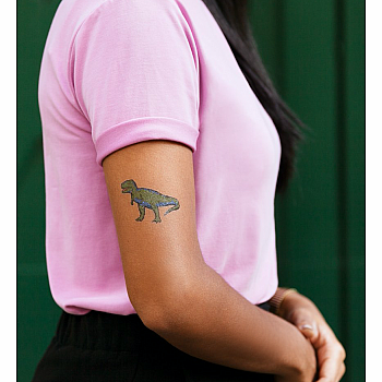 T REX TATTOO