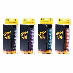 Spicy Dice