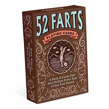 52 FARTS