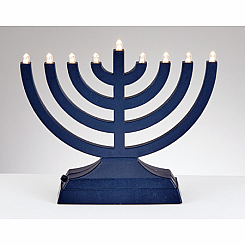 GO MENORAH