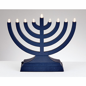 GO MENORAH