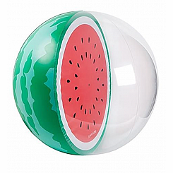 WATERMELON BEACH BALL