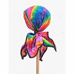 TIEDYE ARROW