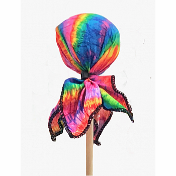 TIEDYE ARROW