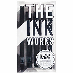 THE INK WORKS MARKERS