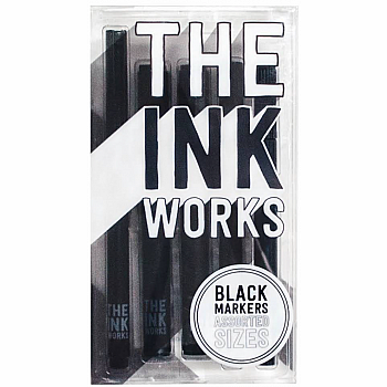 THE INK WORKS MARKERS