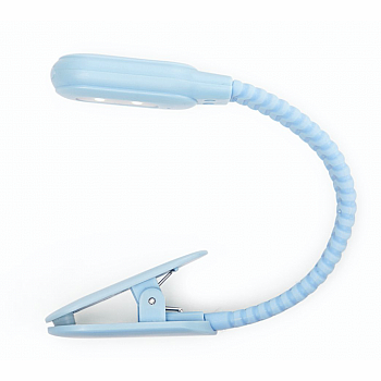 Booklight Blue