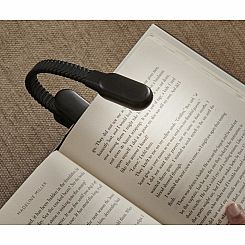 Booklight Black