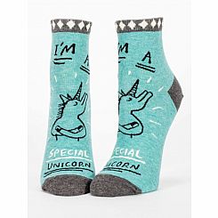 SOCKS ALWAYS BE A UNICORN