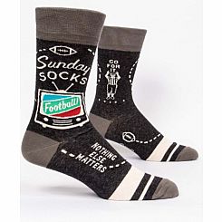 SOCKS SUNDAY SOCKS